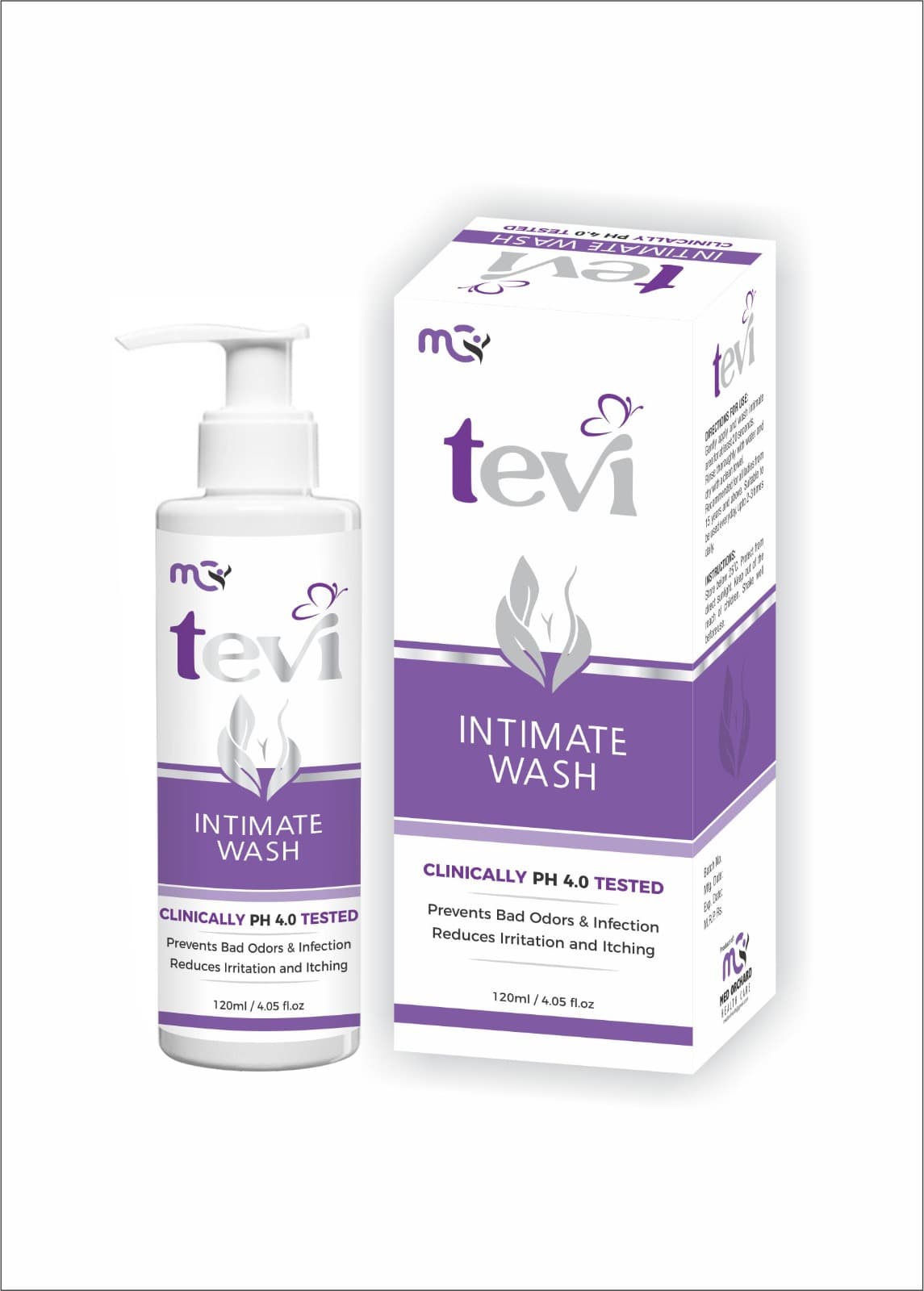 Tevi